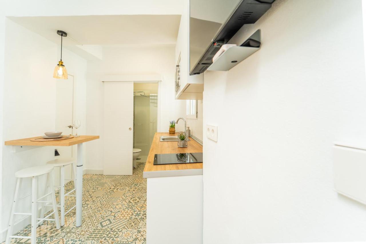 Casa La Fontana 1 Διαμέρισμα Vejer de la Frontera Εξωτερικό φωτογραφία