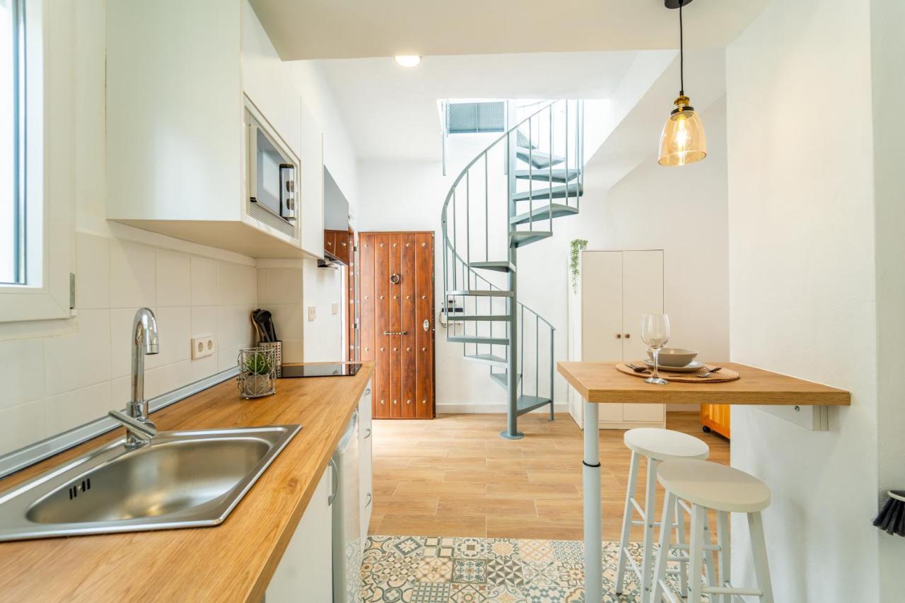 Casa La Fontana 1 Διαμέρισμα Vejer de la Frontera Εξωτερικό φωτογραφία