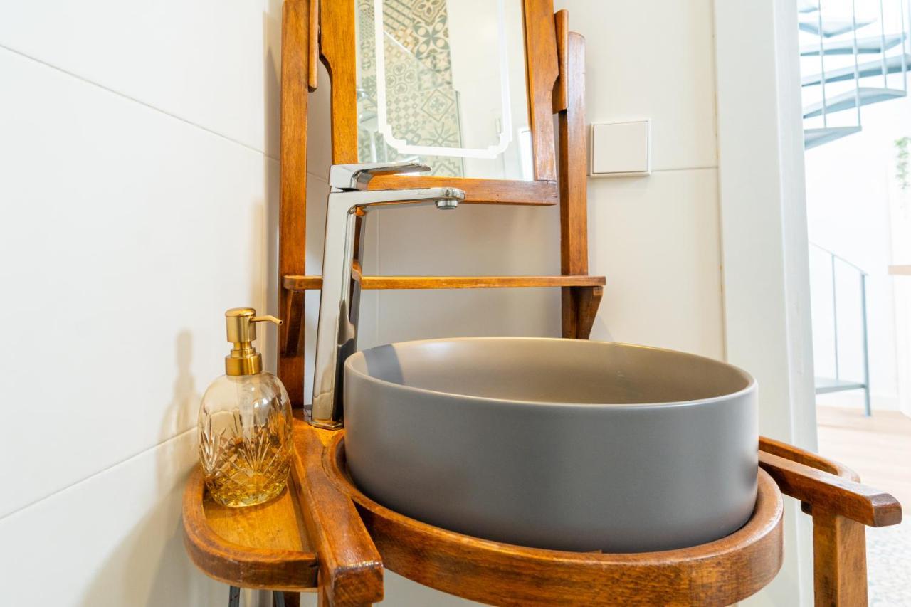 Casa La Fontana 1 Διαμέρισμα Vejer de la Frontera Εξωτερικό φωτογραφία